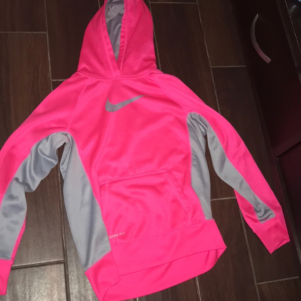 nike hoodie